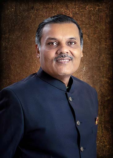 Dr. Anupam  Kamal