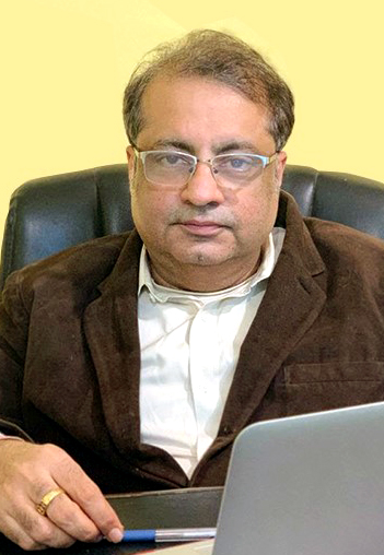 Dinesh Jotwani