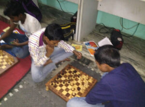 Chess Club