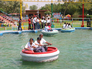 Extra Curricular Activity