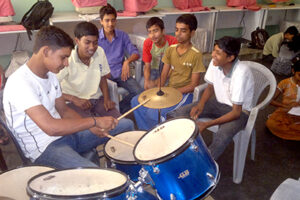 Extra Curricular Activities