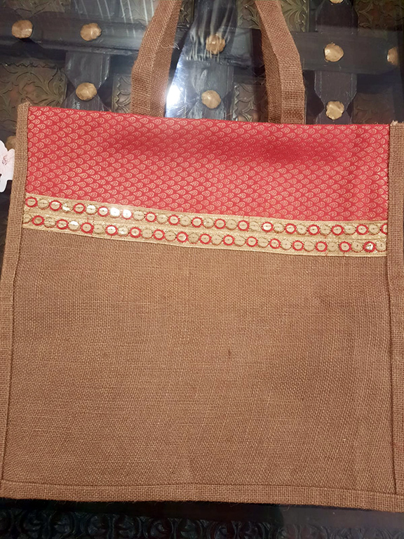 Stitching-JuteBags